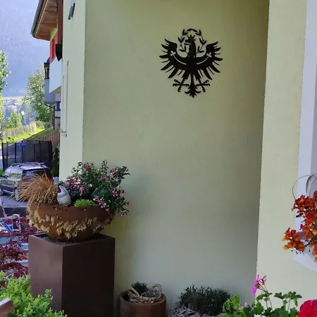 Gaestehaus Wechselberger *