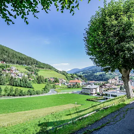 Gaestehaus Wechselberger