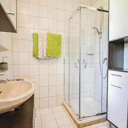 Apartment Gaestehaus Wechselberger *