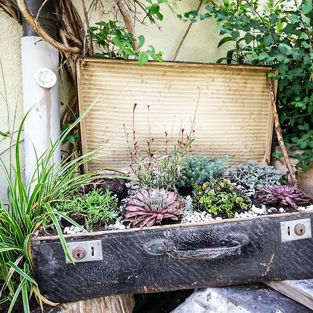 Gaestehaus Wechselberger *