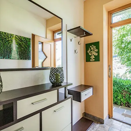 Apartamento Gaestehaus Wechselberger