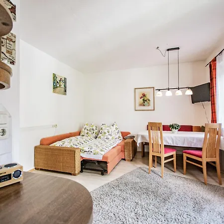 Gaestehaus Wechselberger * Steinach am Brenner