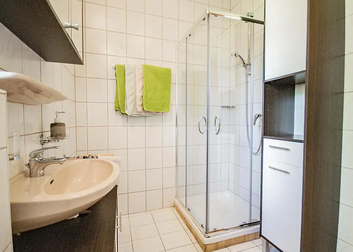Apartmán Gaestehaus Wechselberger *