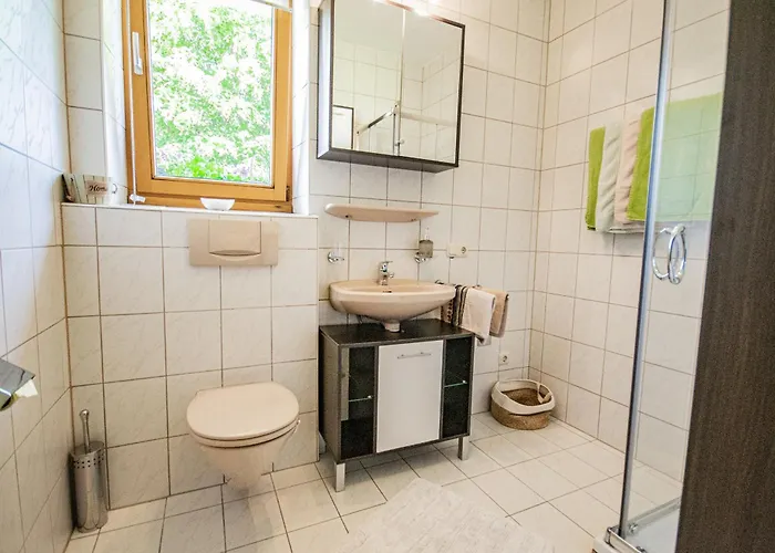 Apartmán Gaestehaus Wechselberger