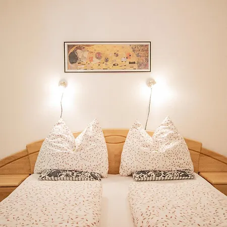 Gaestehaus Wechselberger * Steinach am Brenner