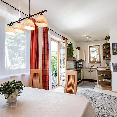 Gaestehaus Wechselberger