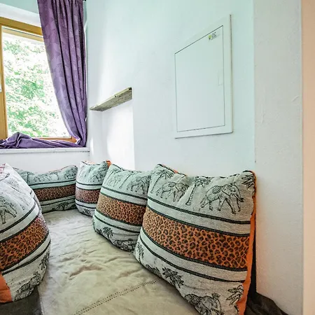 Gaestehaus Wechselberger