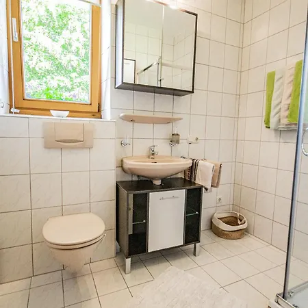 Apartamento Gaestehaus Wechselberger