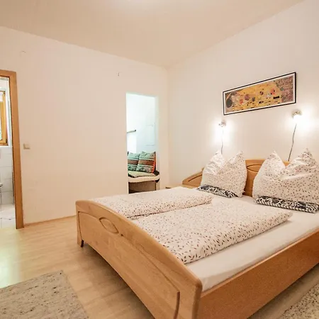 Gaestehaus Wechselberger Steinach am Brenner