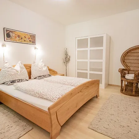 Gaestehaus Wechselberger *