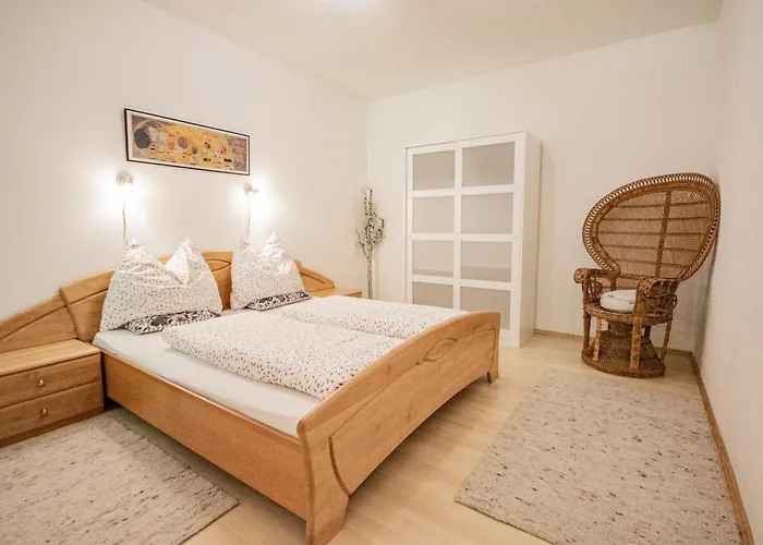 Gaestehaus Wechselberger *